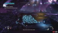 Activate the bridge for your allies to cross