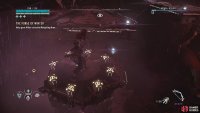 Take the vertical pistons to the upper platforms