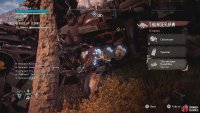 Loot it for the Thunderjaw Mandible