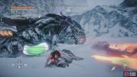 Defeat the Daemonic Rockbreaker
