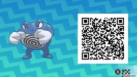 184 Poliwrath