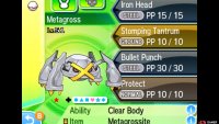 In general, it’s hard to argue against a Mega Stone or Z-Crystal.