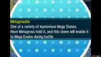 Pokémon: Ultra Sun & Moon Screenshot