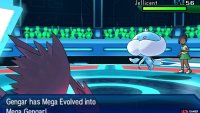 Pokémon: Ultra Sun & Moon Screenshot
