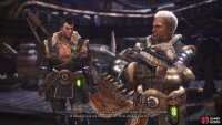 Before you go after Zorah Magdaros, you’ll have to hunt an Anjanath in the nearby Ancient Forest