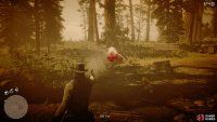 Be sure to land at least four shots on the bear