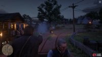 only shoot during the escape if you’re certain your shots will land.