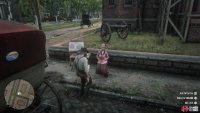 Simply donate $20 (or steal) to finish this Stranger Mission