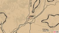 Return to Colter in the north