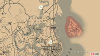 Head north of Saint Denis to the swamp
