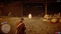 Make sure you get as many shots in as possible in the Dead Eye moment