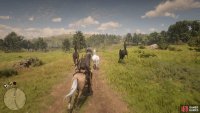 prepare the Lasso once you see the right horse begin bucking.