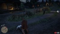 Search Cooper’s body for the debt
