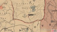 You’ll find John near Moonstone Pond