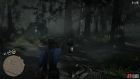 You’ll know they’re Night Folk by their appearance