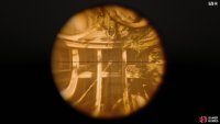 use Dead Eye to hit the Raider using the Gatling Gun easier.