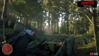 switch to a different gun during the escape once you have the needed headshots.