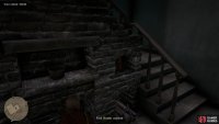along with the chimney are easily missed.