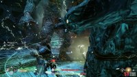 Use Blessing of the Frost to inflict massive damage to Grendel of the Ashes at the start.