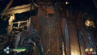 Boost Atreus up to the passage above.