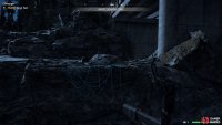the last jump takes you to just under the bridge