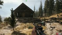 Head to Dead Man’s Mill located to the northwest of Moonflower Trailer Park to find the note