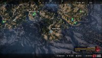 Head south from Hope County Jail to reach Prosperity