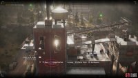 You’ll be able to target six cultists from here