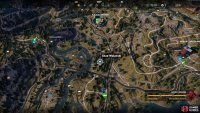 The Grill Streak is located to the south of the F.A.N.G. Center