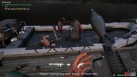 drop the Defector on the boat and finish off the remaining cultists.
