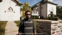 grab the mission from Pastor Jerome back in Fall’s End.