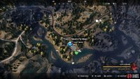 Return to Nolan’s Fly Shop after liberating it