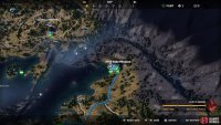Return to Drubman Marina upon liberation