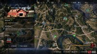 It’s only a short walk over to Sunrise Farm from Fall’s End