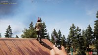 Make the Marksman your first target