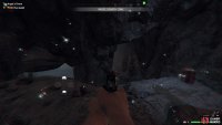two cultists await you at the end