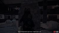 the Resistance member needs help tracking down the dreaded Judge Bear.