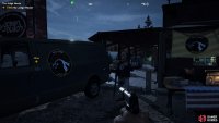 a Resistance member has a task for you.