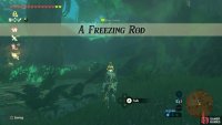 This is a simple weapons fetch quest