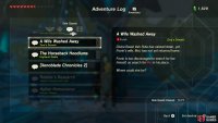 This sidequest is fairly easy