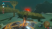 Take off all your armor to complete the quest