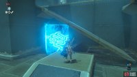 But with some clever Cryonis now you can advance forward