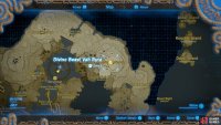 This is your new destination to begin the main quest.