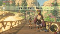 That wraps up this sidequest!
