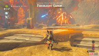 This attack is slow moving and relatively easy to dodge