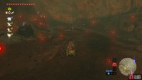 To sneak up on them you do not need any special armor or bonuses, just remove most of your weapons
