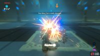 Again, you don’t have to follow through with attacking if you want to conserve durability.