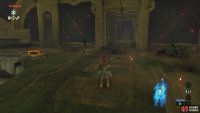 Activate the orange switch to your left for a nifty shortcut to appear.