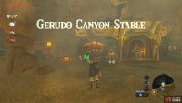 Stop by here to replenish supplies and maybe make some heat-resistant Elixirs