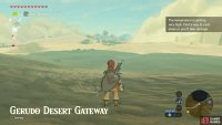 Head into the desert when you’re ready